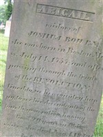 Abigail Bowen