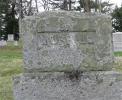 Abigail Chase Morrill