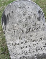 Abigail Chase Morrill