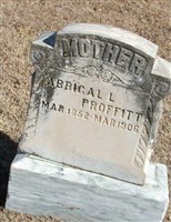 Abigail L. Browning Proffitt