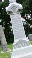 Abigail Louise "Abbie" Tilden Drake