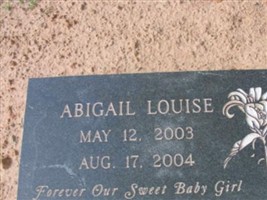 Abigail Louise Dunham Abigail Louise Dunham