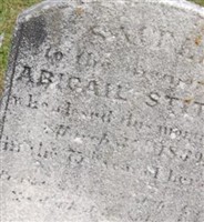 Abigail Stites