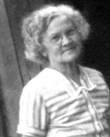 Abigail Townsend Shanks