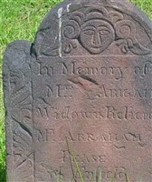 Abigail Warriner Pease