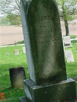 Abijah Benson
