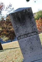 Abijah Brigham Abijah Brigham