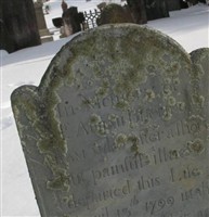 Abijah Buckingham