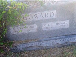 Abijah Lee Howard