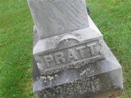 Abijah Pratt