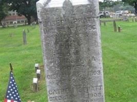 Abijah Pratt