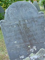 Abijah Read, Jr