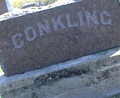Abijah T. Conkling
