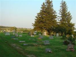 Abingdon Cemetery