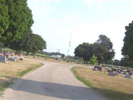 Abingdon Cemetery