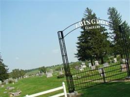 Abingdon Cemetery