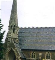 Abingdon Cemetery