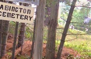 Abington Cemetery