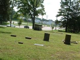 Abington Cemetery