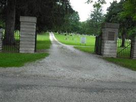 Abington Cemetery