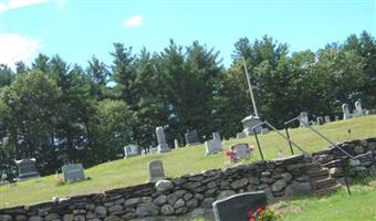 Abington Cemetery