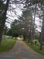 Abington Hills Cemetery