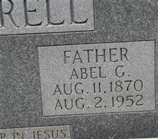 Able G. Merrell, Sr