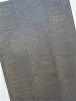 Able Seaman Claude Alex Heffernan Able Seaman Claude Alex Heffernan