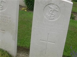 Able Seaman D Mcgucken Able Seaman D Mcgucken