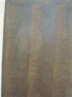 Able Seaman James Pitman