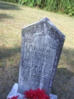 Abner Allman Abner Allman