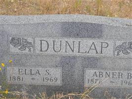 Abner B. Dunlap