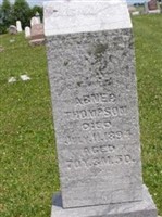 Abner C. Thompson Abner C. Thompson