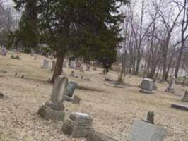 Abner Creek Cemetery