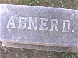 Abner Denman Willis