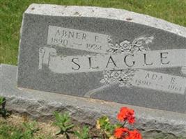 Abner E. Slagle