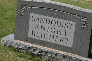 Abner F. Sandquist Abner F. Sandquist