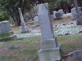 Abner Franklyn Evens
