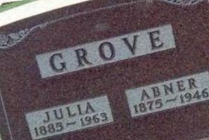 Abner Grove