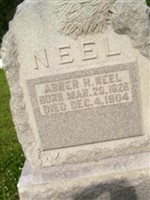 Abner H. Neel