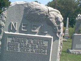 Abner H. Neel