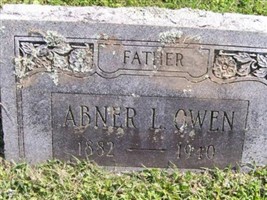 Abner L. Owen