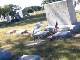 Abner L. Rayburn