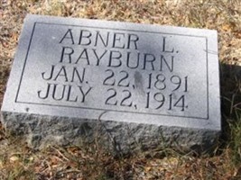 Abner L. Rayburn