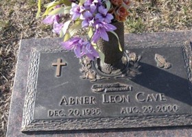 Abner Leon Cave Abner Leon Cave