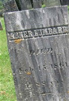 Abner Lumbard