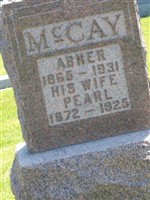 Abner McCay