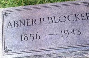 Abner Pickins Blocker Abner Pickins Blocker
