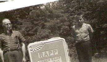Abner Rapp Abner Rapp
