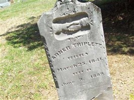Abner Triplett Abner Triplett
